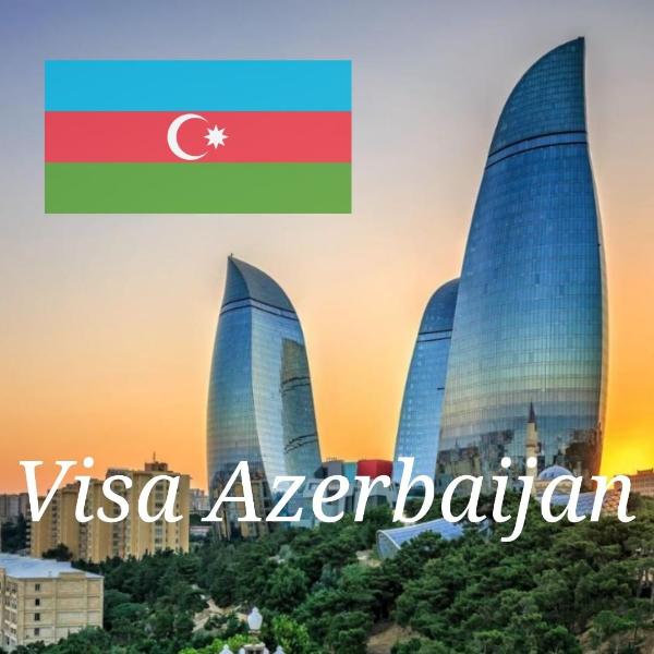 Demande De Visa Pour Azergaijan