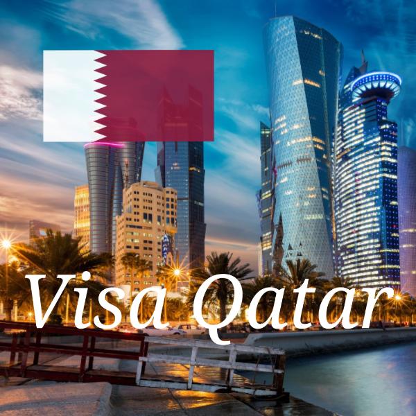 Demande de visa pour Qatar