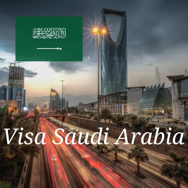 Demande De Visa pour Omra - Saudi Arabia